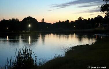 Noc Świętojańska nad Czarną w Staszowie &ndash; tradycja, kultura i magia 67