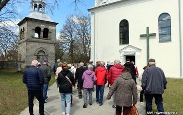 Majowe spotkanie z historią w Pałacu Kołłątaj&oacute;w (03.05.2026 r.) 4