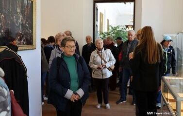 Majowe spotkanie z historią w Pałacu Kołłątaj&oacute;w (03.05.2026 r.) 11