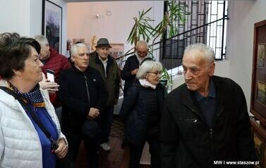 Majowe spotkanie z historią w Pałacu Kołłątaj&oacute;w (03.05.2026 r.) 14