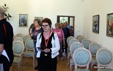 Majowe spotkanie z historią w Pałacu Kołłątaj&oacute;w (03.05.2026 r.) 17