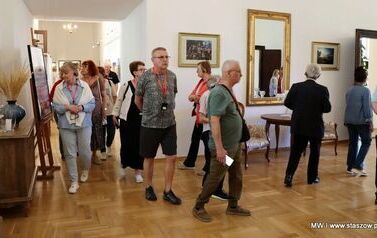 Majowe spotkanie z historią w Pałacu Kołłątaj&oacute;w (03.05.2026 r.) 18