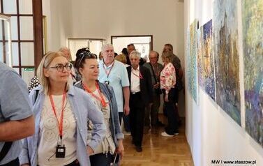 Majowe spotkanie z historią w Pałacu Kołłątaj&oacute;w (03.05.2026 r.) 19