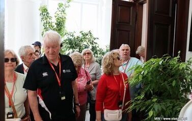 Majowe spotkanie z historią w Pałacu Kołłątaj&oacute;w (03.05.2026 r.) 20