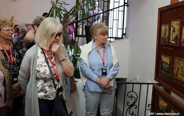 Majowe spotkanie z historią w Pałacu Kołłątaj&oacute;w (03.05.2026 r.) 23