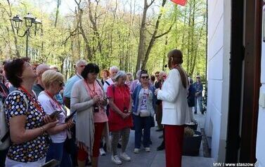 Majowe spotkanie z historią w Pałacu Kołłątaj&oacute;w (03.05.2026 r.) 28
