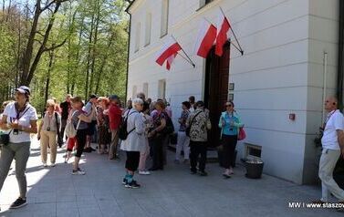 Majowe spotkanie z historią w Pałacu Kołłątaj&oacute;w (03.05.2026 r.) 29