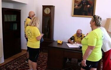 Majowe spotkanie z historią w Pałacu Kołłątaj&oacute;w (03.05.2026 r.) 32