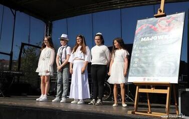 &bdquo;Wiwat maj, trzeci maj!&rdquo; (03.05.2026 r.) 2