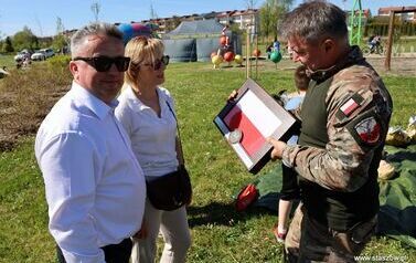 &bdquo;Wiwat maj, trzeci maj!&rdquo; (03.05.2026 r.) 60
