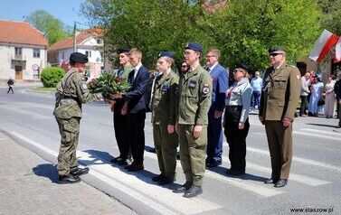 &bdquo;Wiwat maj, trzeci maj!&rdquo; (03.05.2026 r.) 95