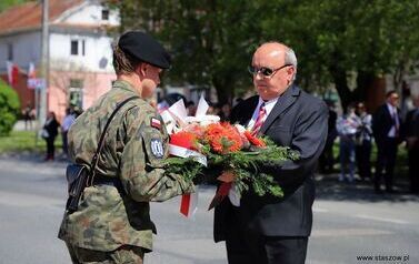 &bdquo;Wiwat maj, trzeci maj!&rdquo; (03.05.2026 r.) 97