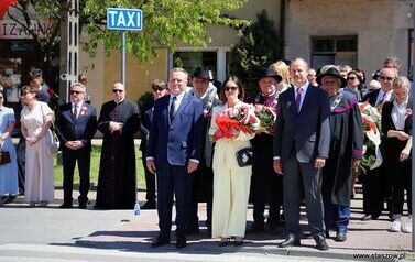 &bdquo;Wiwat maj, trzeci maj!&rdquo; (03.05.2026 r.) 100