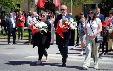 &bdquo;Wiwat maj, trzeci maj!&rdquo; (03.05.2026 r.) 102