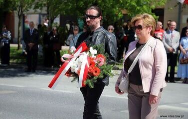 &bdquo;Wiwat maj, trzeci maj!&rdquo; (03.05.2026 r.) 107