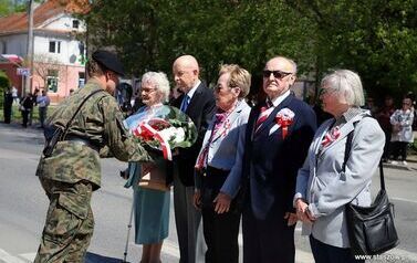 &bdquo;Wiwat maj, trzeci maj!&rdquo; (03.05.2026 r.) 108