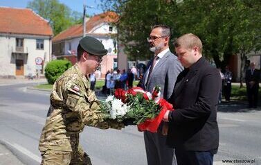 &bdquo;Wiwat maj, trzeci maj!&rdquo; (03.05.2026 r.) 109