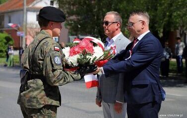 &bdquo;Wiwat maj, trzeci maj!&rdquo; (03.05.2026 r.) 110