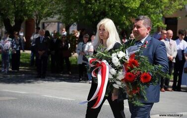 &bdquo;Wiwat maj, trzeci maj!&rdquo; (03.05.2026 r.) 112