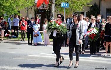 &bdquo;Wiwat maj, trzeci maj!&rdquo; (03.05.2026 r.) 124