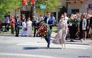 &bdquo;Wiwat maj, trzeci maj!&rdquo; (03.05.2026 r.) 125