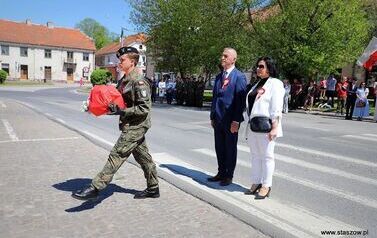 &bdquo;Wiwat maj, trzeci maj!&rdquo; (03.05.2026 r.) 126