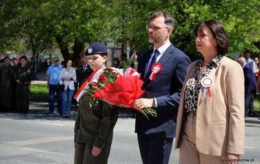&bdquo;Wiwat maj, trzeci maj!&rdquo; (03.05.2026 r.) 127