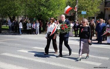 &bdquo;Wiwat maj, trzeci maj!&rdquo; (03.05.2026 r.) 133