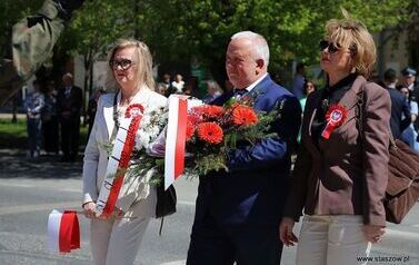&bdquo;Wiwat maj, trzeci maj!&rdquo; (03.05.2026 r.) 134