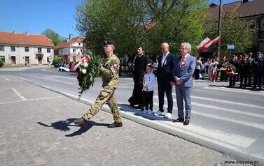 &bdquo;Wiwat maj, trzeci maj!&rdquo; (03.05.2026 r.) 143