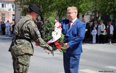 &bdquo;Wiwat maj, trzeci maj!&rdquo; (03.05.2026 r.) 149