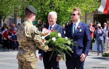 &bdquo;Wiwat maj, trzeci maj!&rdquo; (03.05.2026 r.) 152