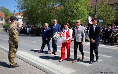 &bdquo;Wiwat maj, trzeci maj!&rdquo; (03.05.2026 r.) 153