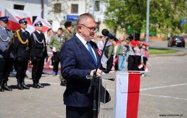 &bdquo;Wiwat maj, trzeci maj!&rdquo; (03.05.2026 r.) 162