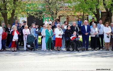 &bdquo;Wiwat maj, trzeci maj!&rdquo; (03.05.2026 r.) 167