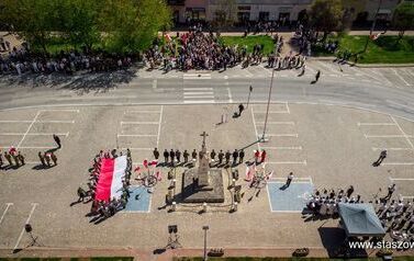 &bdquo;Wiwat maj, trzeci maj!&rdquo; (03.05.2026 r.) 172