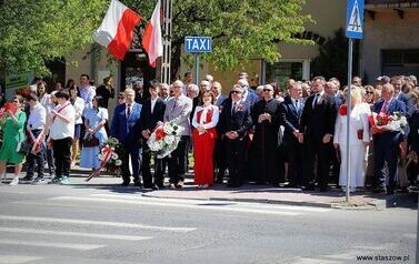 &bdquo;Wiwat maj, trzeci maj!&rdquo; (03.05.2026 r.) 174