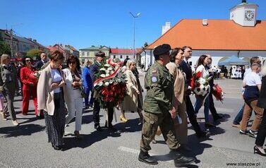 &bdquo;Wiwat maj, trzeci maj!&rdquo; (03.05.2026 r.) 178