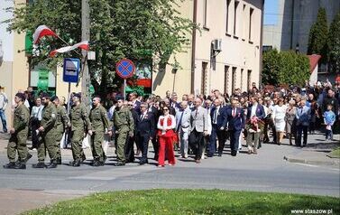 &bdquo;Wiwat maj, trzeci maj!&rdquo; (03.05.2026 r.) 183