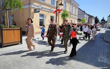 &bdquo;Wiwat maj, trzeci maj!&rdquo; (03.05.2026 r.) 202