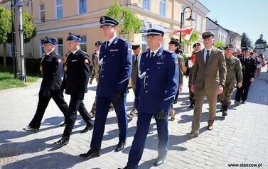 &bdquo;Wiwat maj, trzeci maj!&rdquo; (03.05.2026 r.) 207