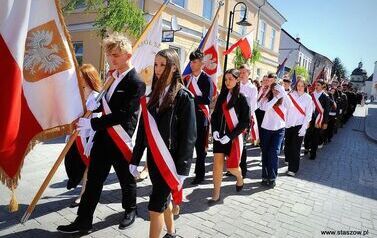 &bdquo;Wiwat maj, trzeci maj!&rdquo; (03.05.2026 r.) 211