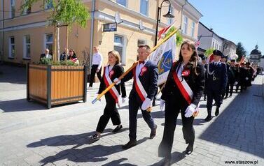 &bdquo;Wiwat maj, trzeci maj!&rdquo; (03.05.2026 r.) 215