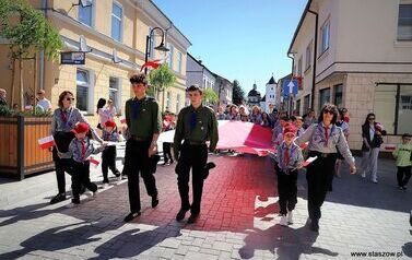 &bdquo;Wiwat maj, trzeci maj!&rdquo; (03.05.2026 r.) 218