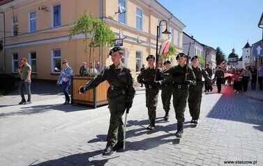 &bdquo;Wiwat maj, trzeci maj!&rdquo; (03.05.2026 r.) 219