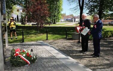 &bdquo;Wiwat maj, trzeci maj!&rdquo; (03.05.2026 r.) 228