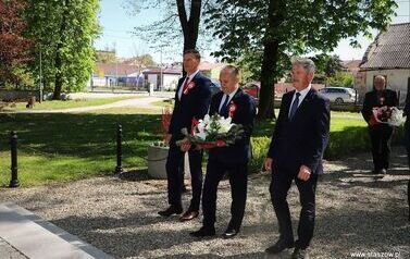 &bdquo;Wiwat maj, trzeci maj!&rdquo; (03.05.2026 r.) 229