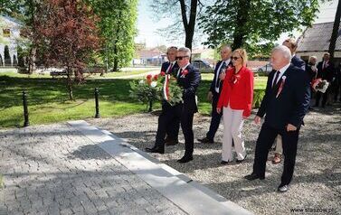 &bdquo;Wiwat maj, trzeci maj!&rdquo; (03.05.2026 r.) 231
