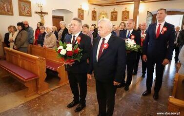 &bdquo;Wiwat maj, trzeci maj!&rdquo; (03.05.2026 r.) 238