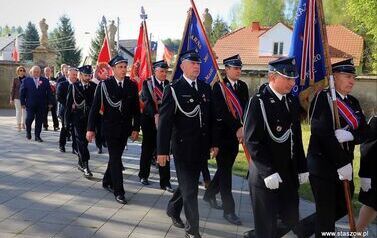 &bdquo;Wiwat maj, trzeci maj!&rdquo; (03.05.2026 r.) 239